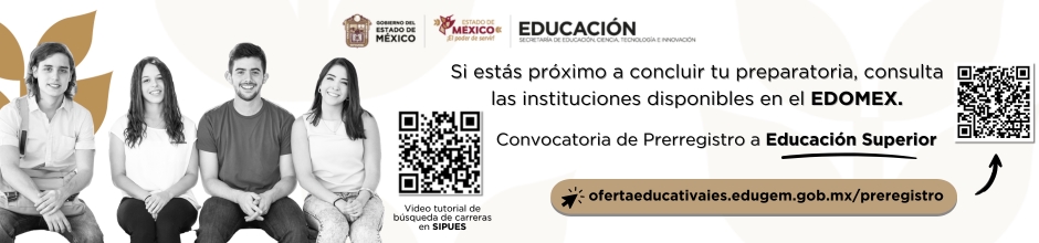 Oferta educativa 